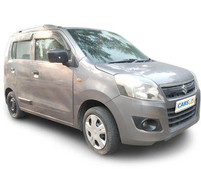 Maruti Wagon R 1.0-img